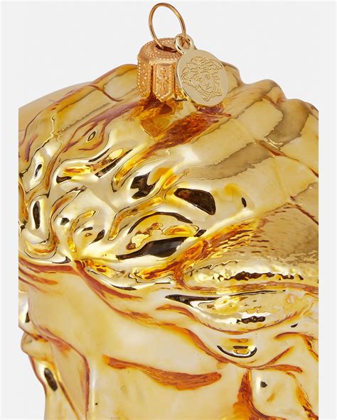 ornement versace|Holiday Ornaments .